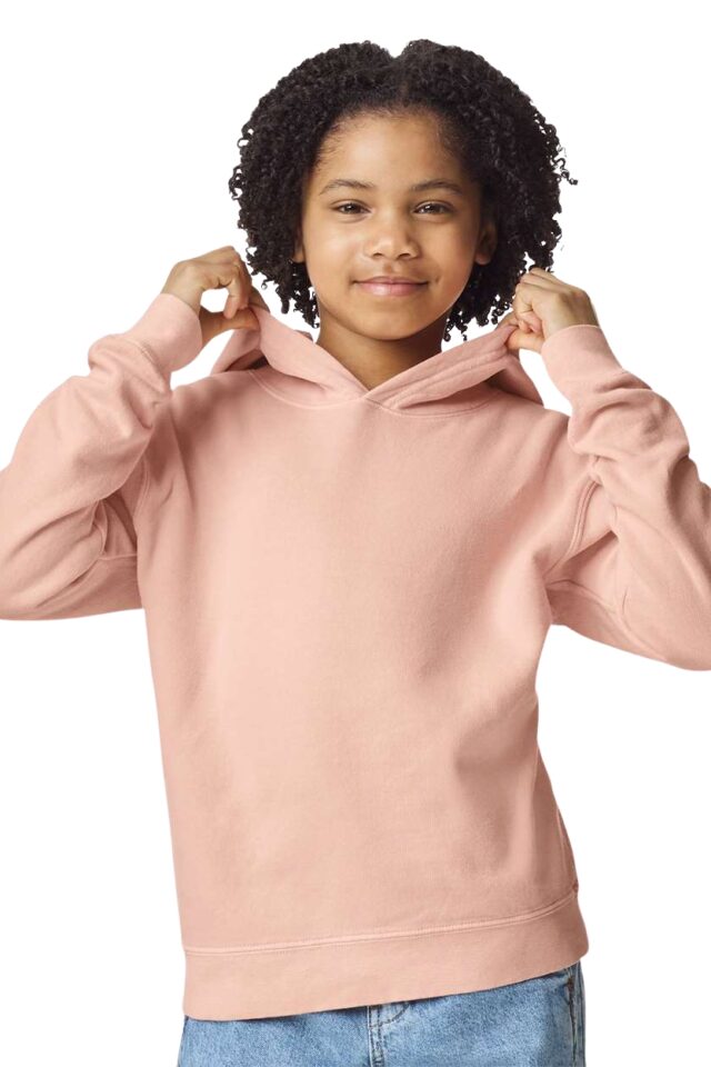 Comfort Youth Hood