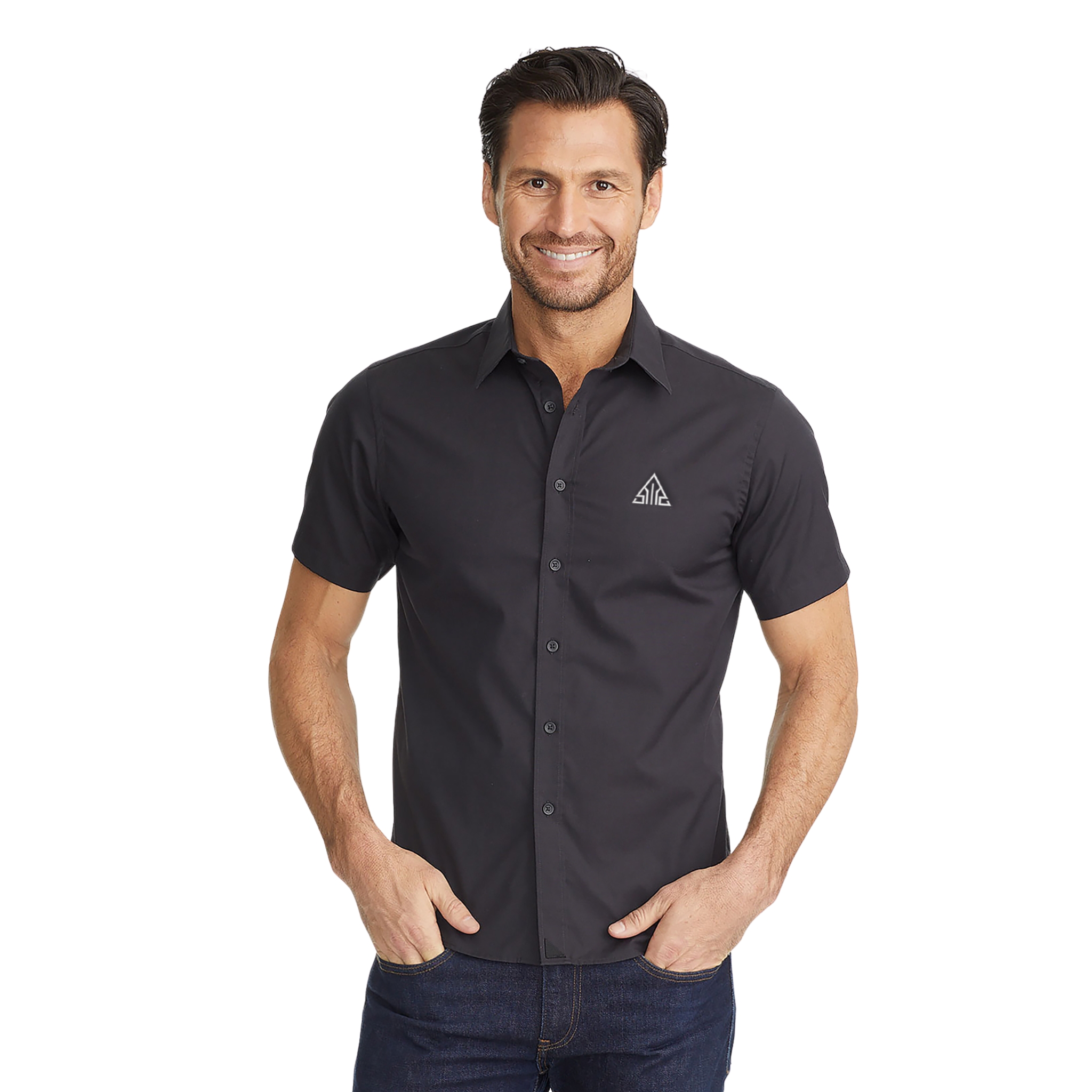 Untuckit Coufran