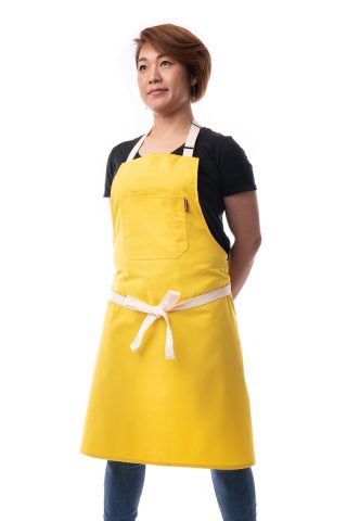 																	lemon zest														