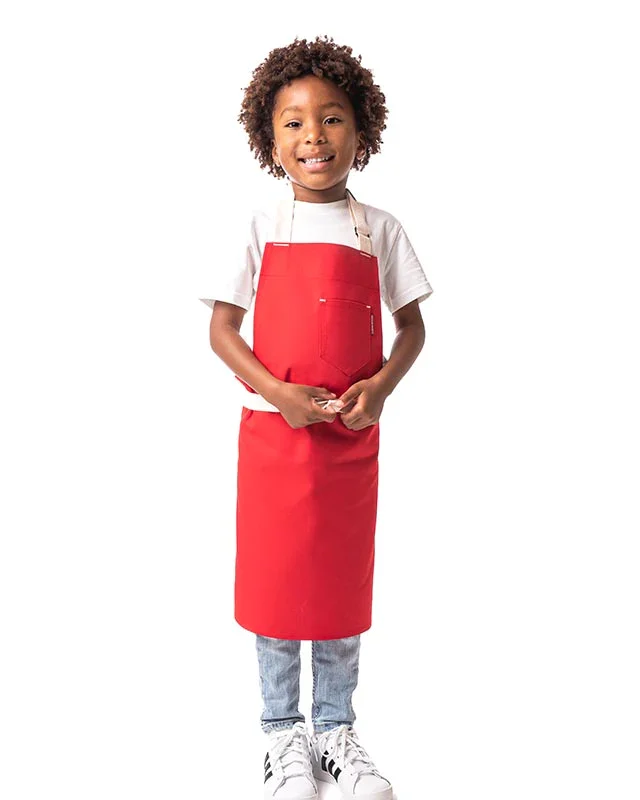 Baker Series Kid-rose bonbon