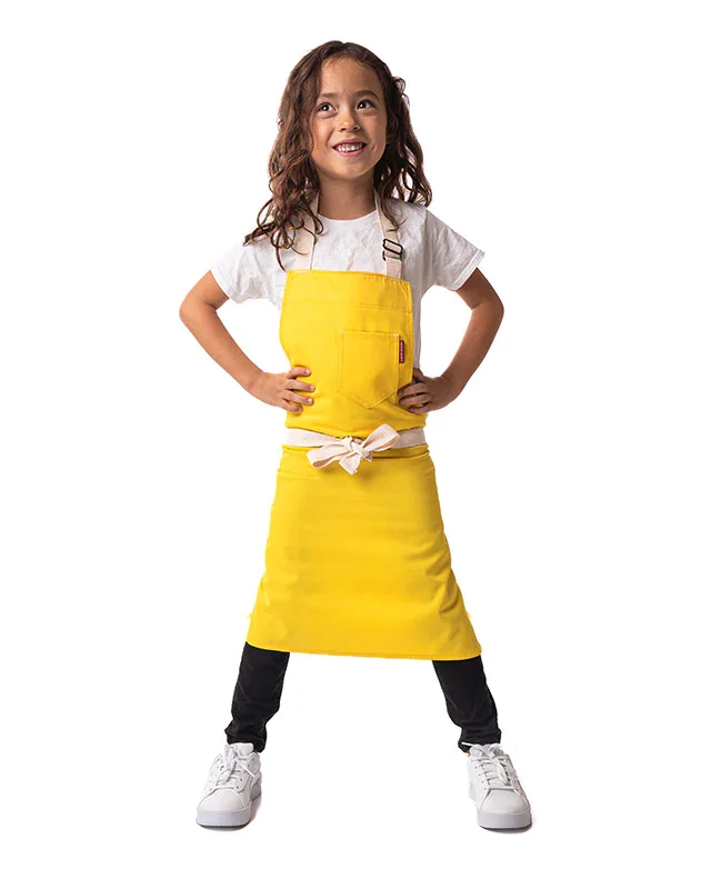 Baker Series Kid-citron