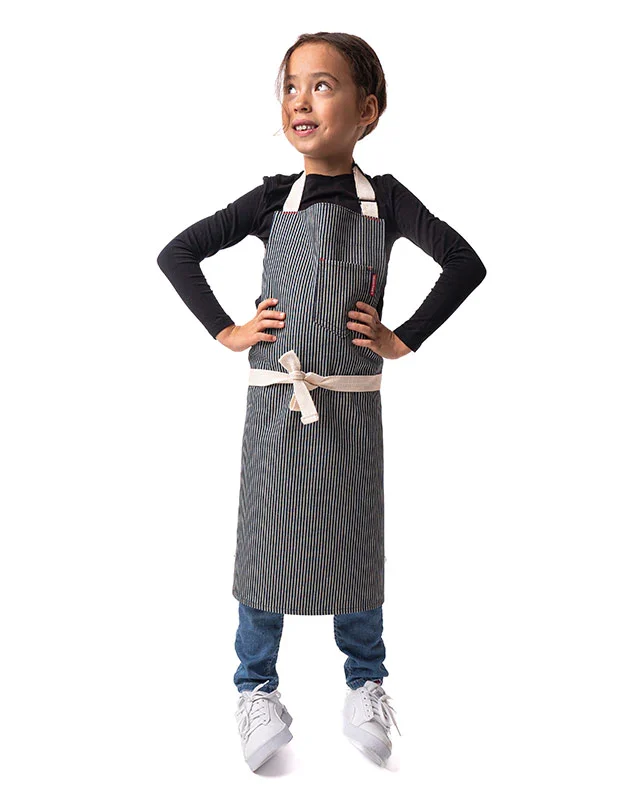 Baker Series Kid-marine