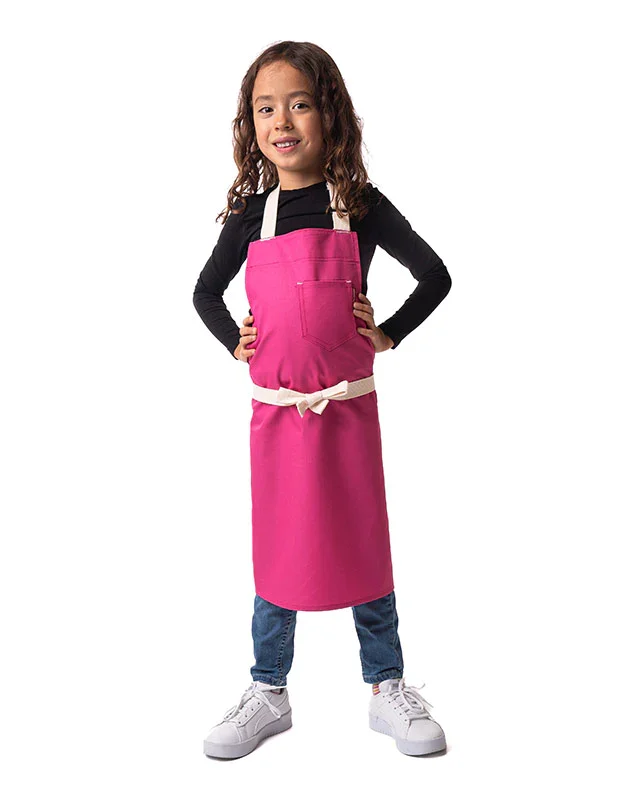 Baker Series Kid-rose
