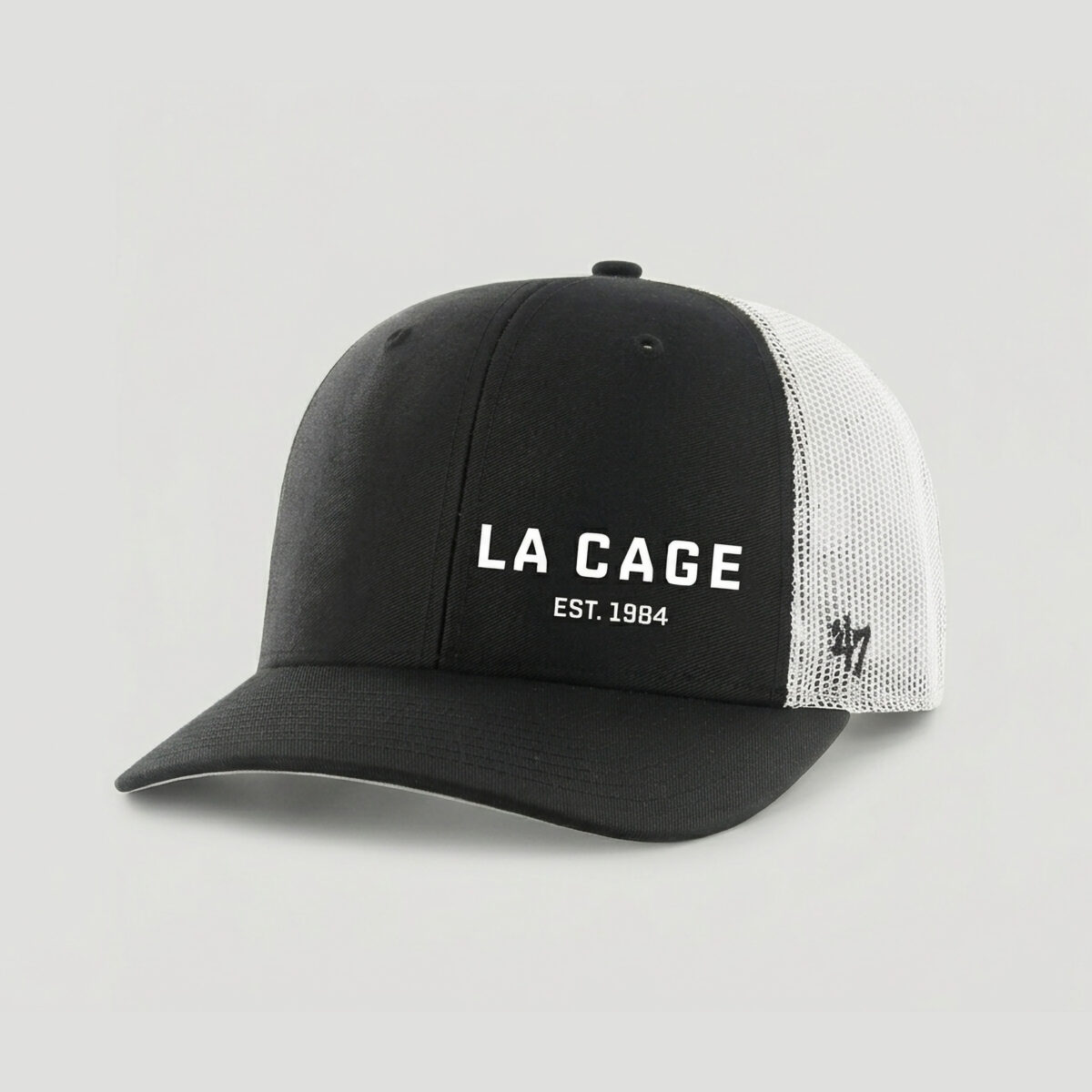 Casquette