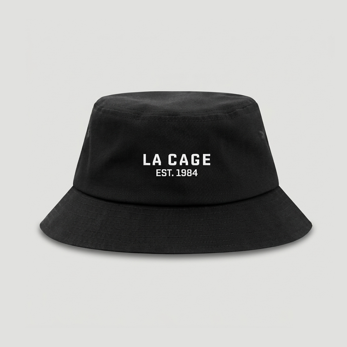 Chapeau bob