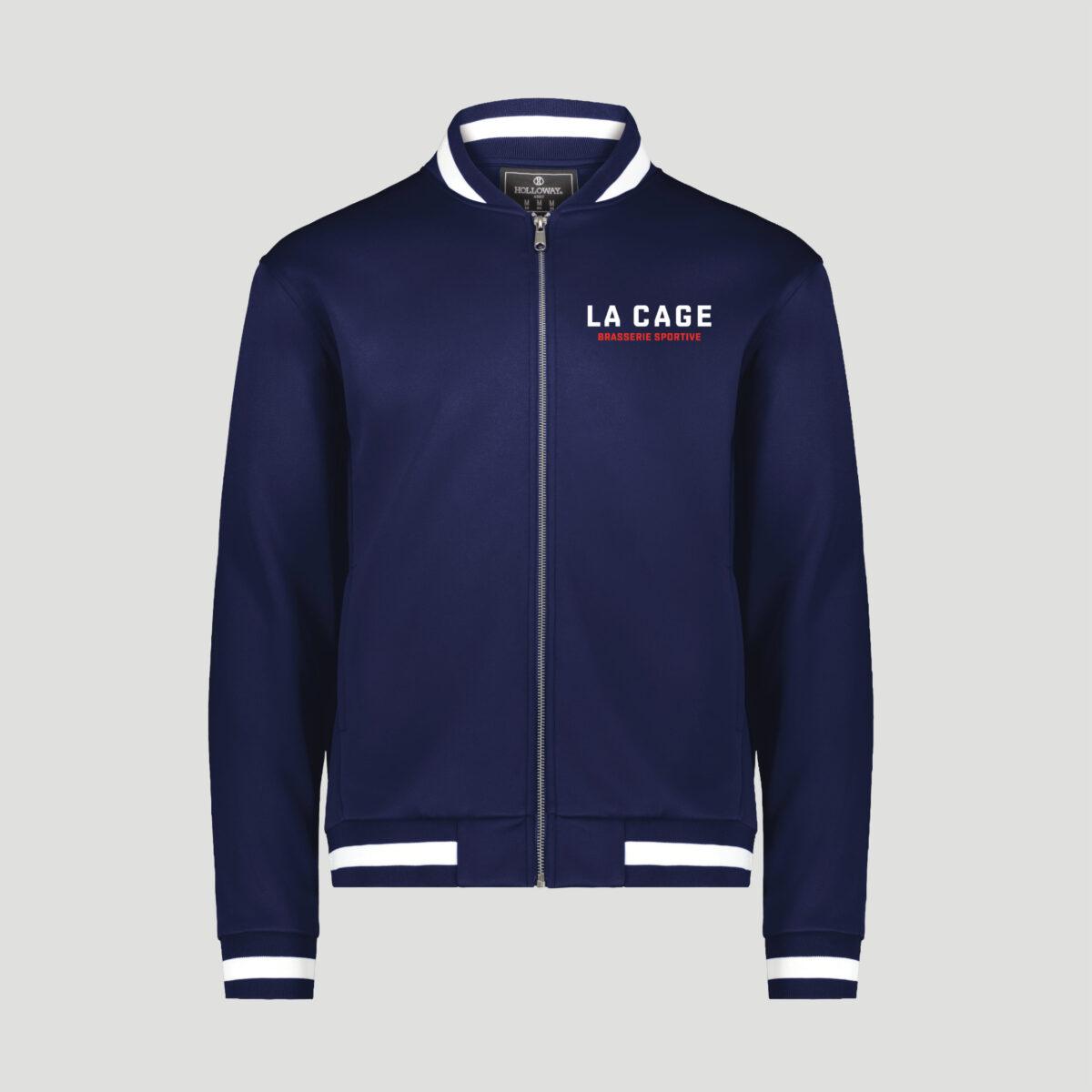Veste bomber