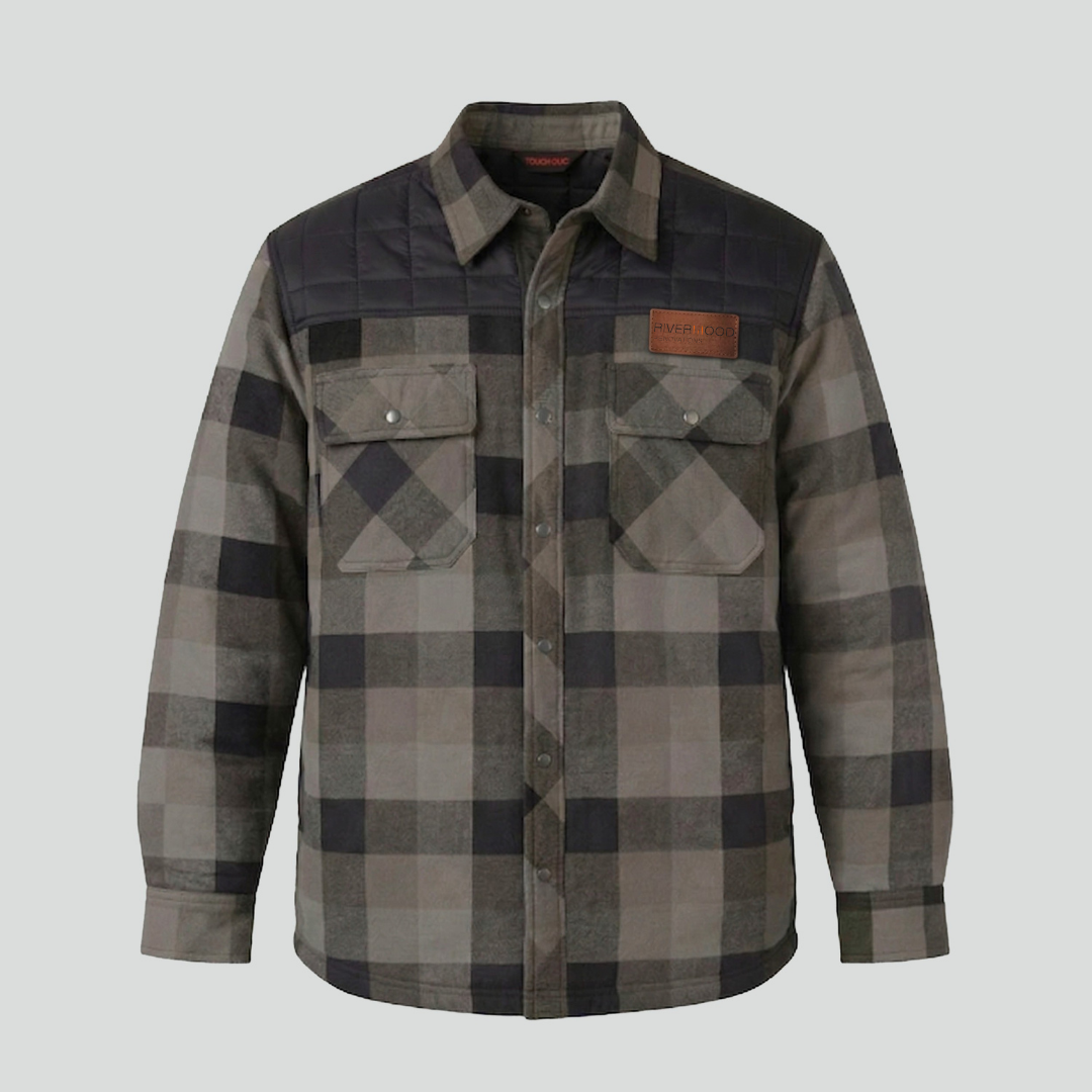 Plaid Shirt