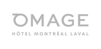 OMAGE (Hilton Laval)