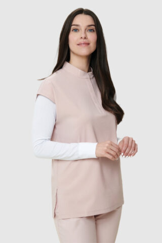																	rose argile														