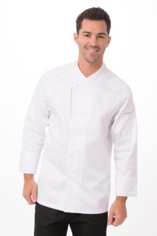 delancey chef coat