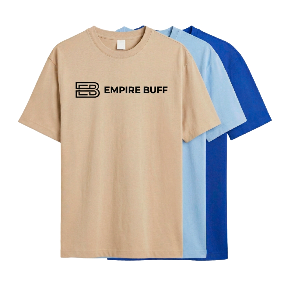 T-shirt en coton