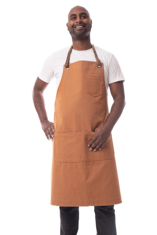 Henry L-XL rouille