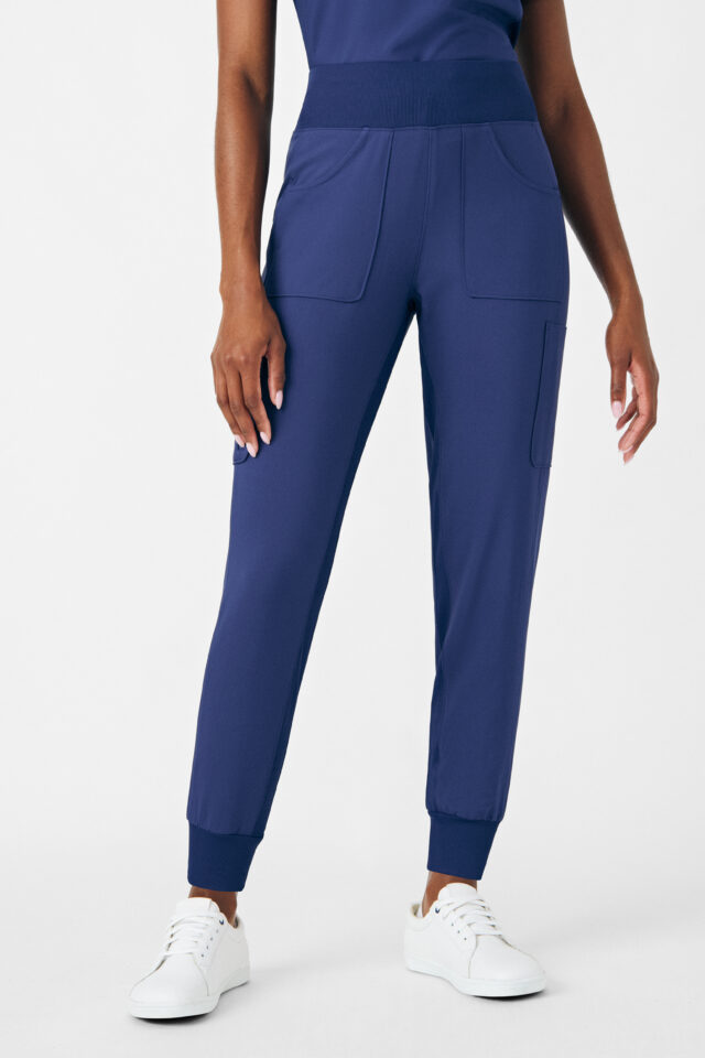 Forward Jogger