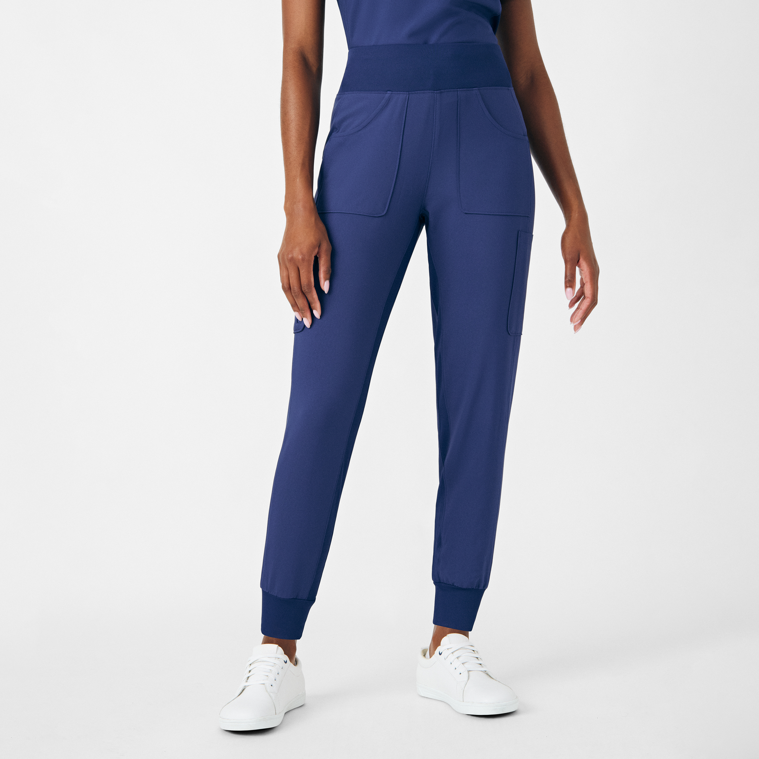 Forward Jogger