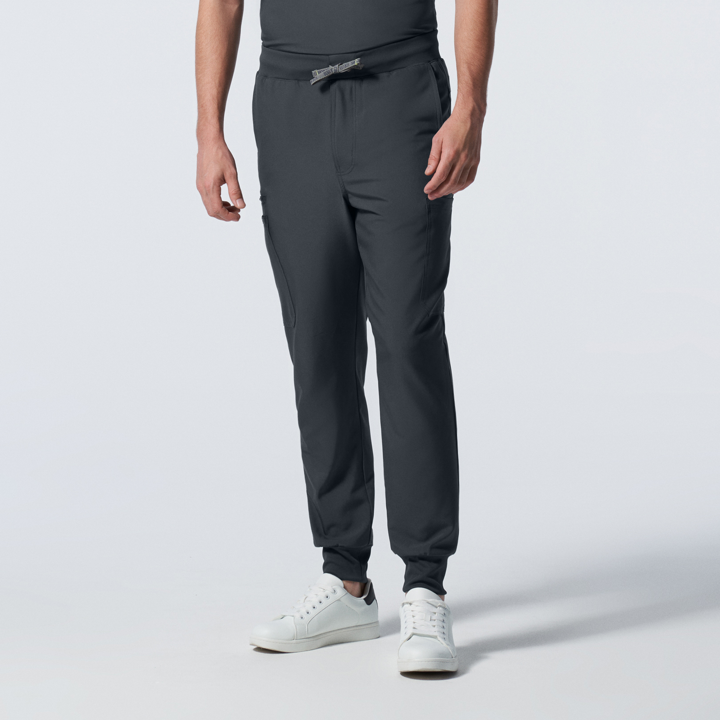 Forward Jogger
