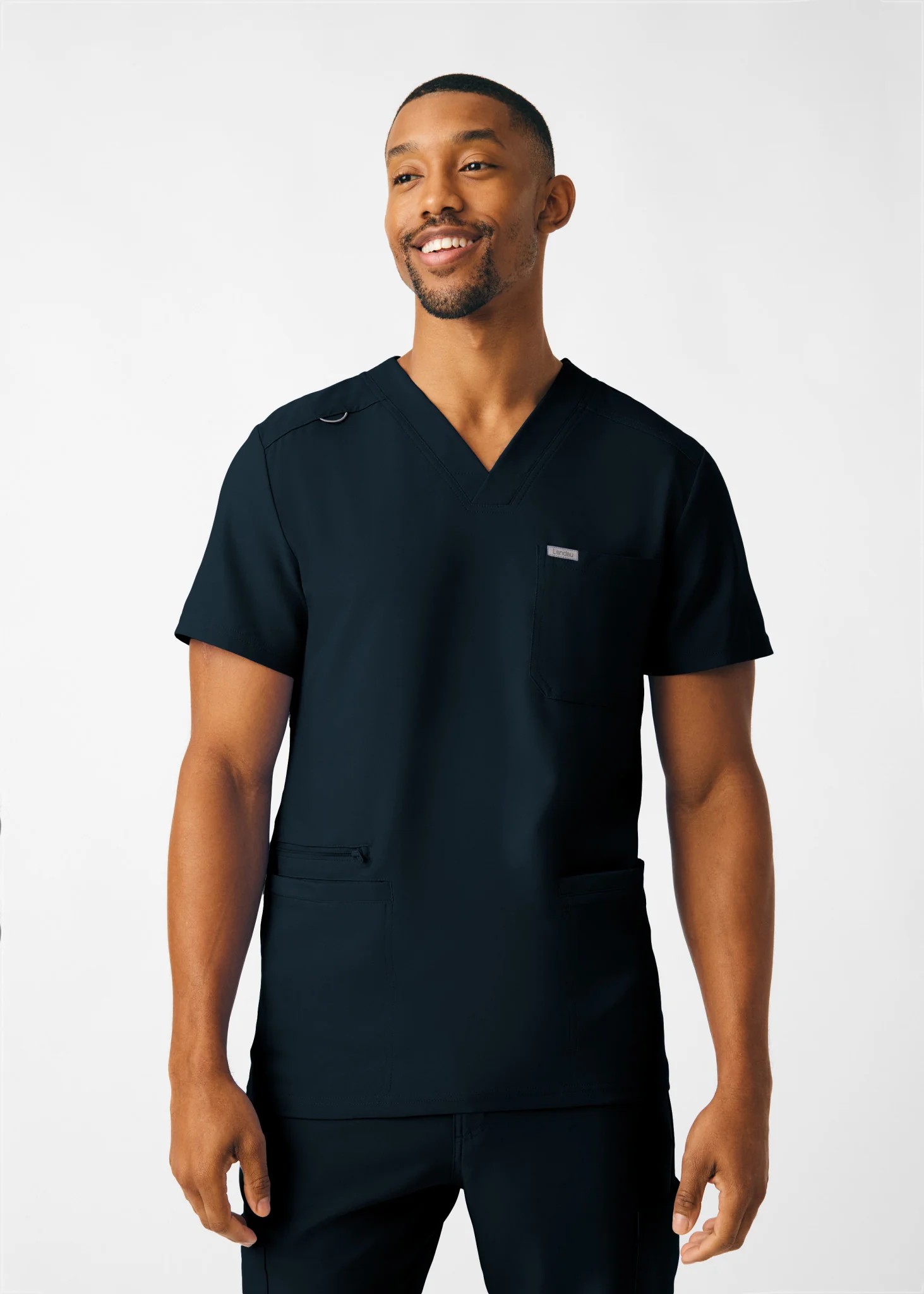 Forward V-Neck