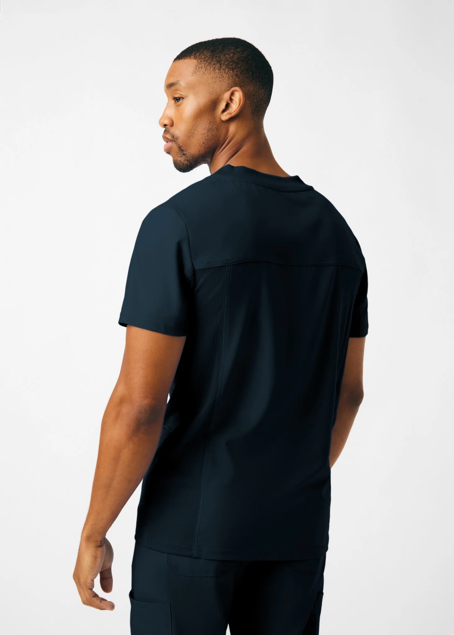 Forward V-Neck