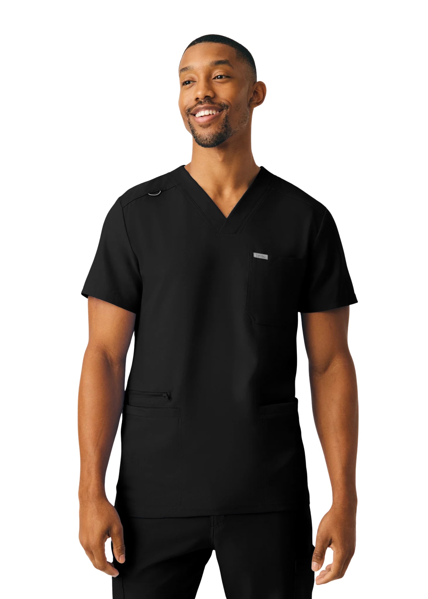 Forward V-Neck