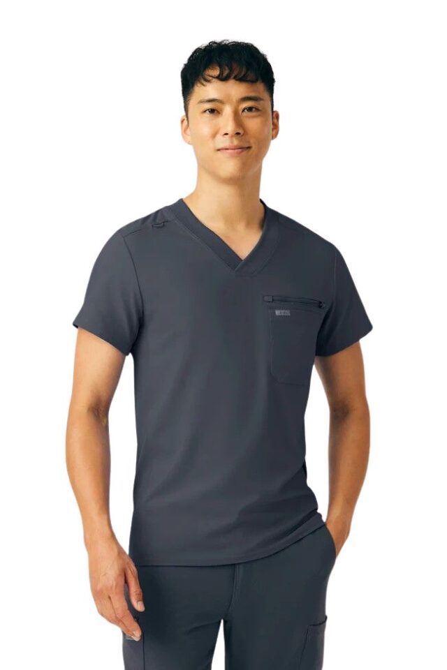 Forward V-Neck