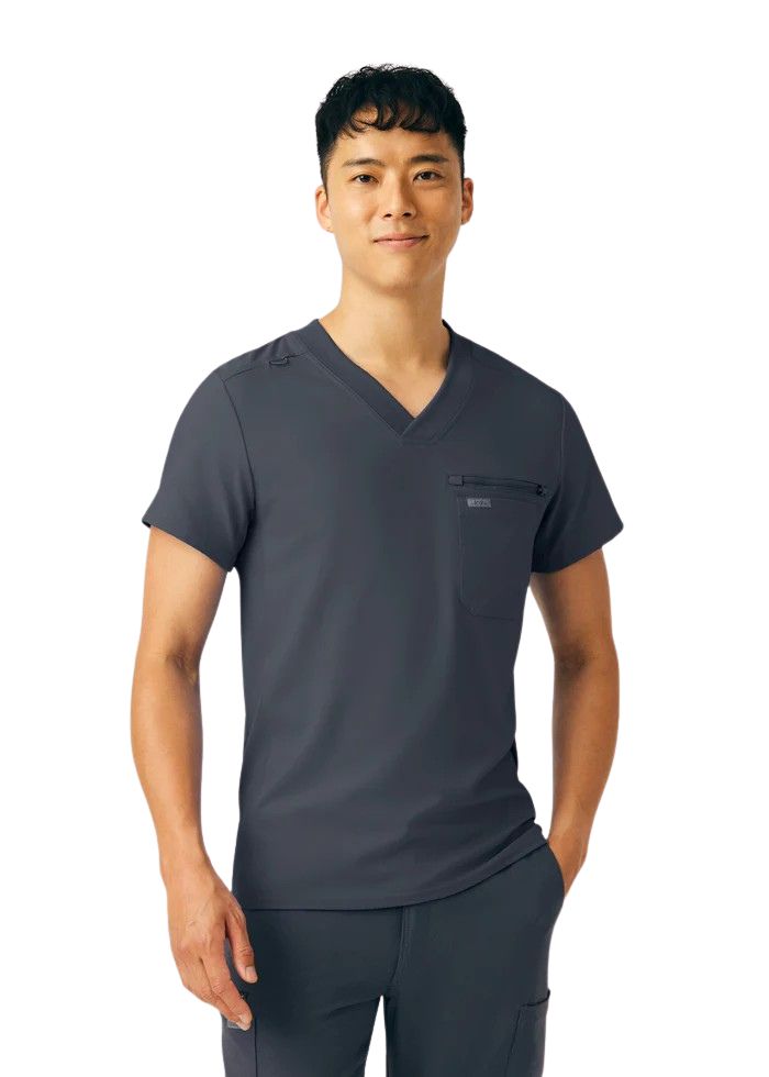 Forward V-Neck