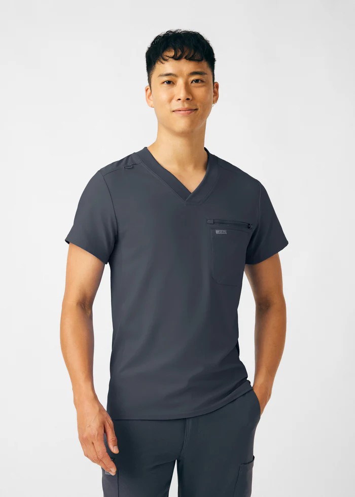 Forward V-Neck