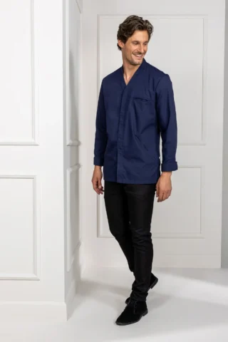 																	patriot blue														