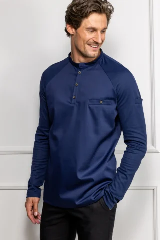 																	patriot blue														