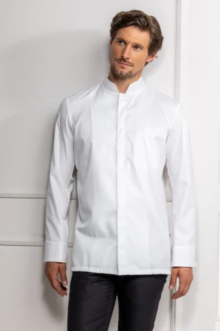																	blanc														