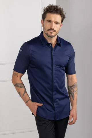 																	bleu patriot														