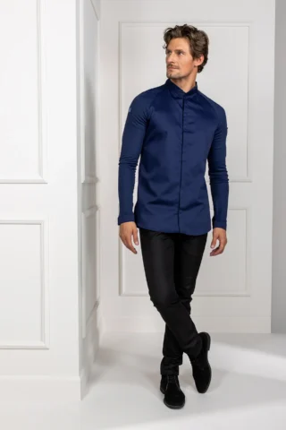 																	bleu patriot														