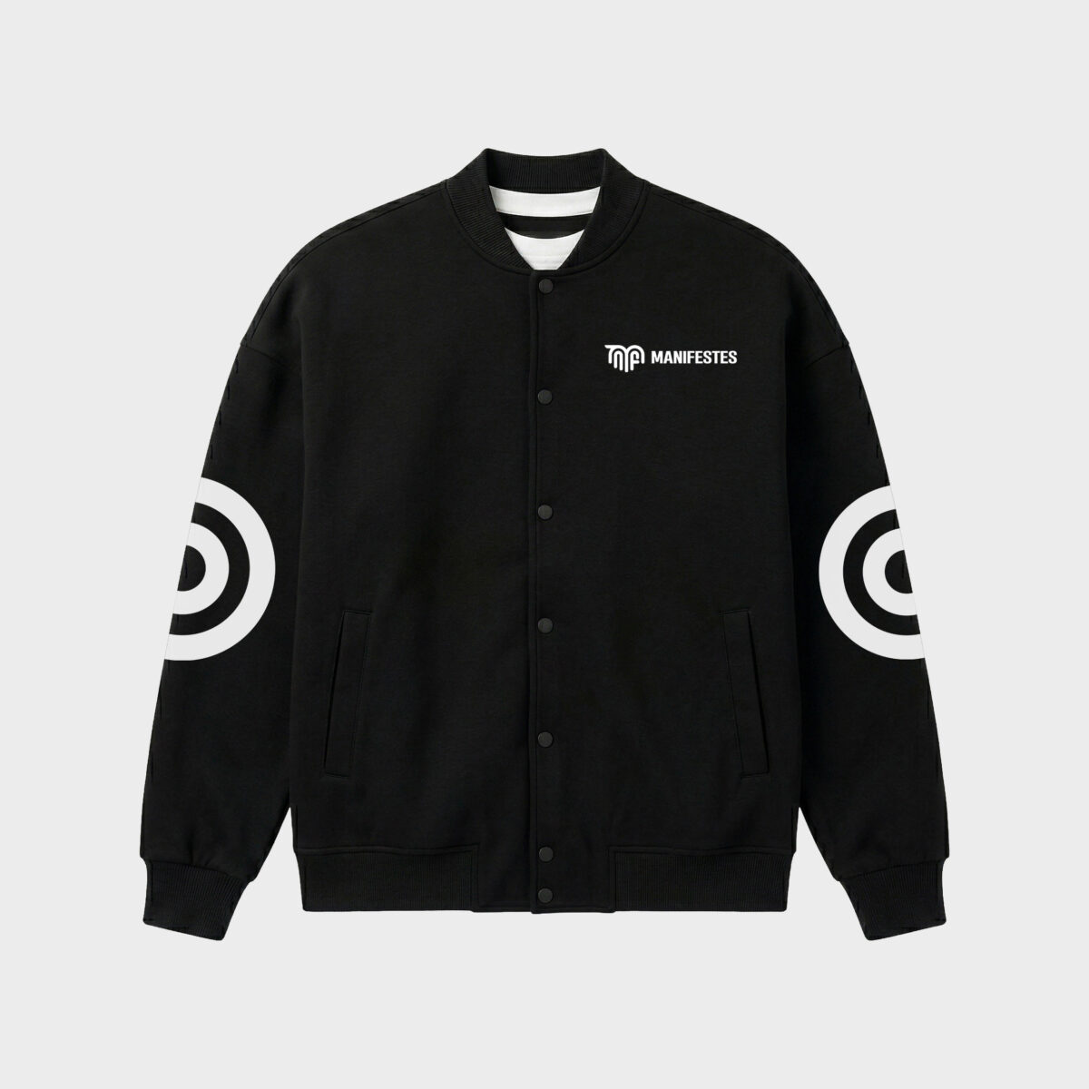 Veste bomber