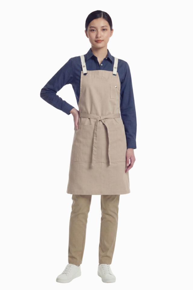 Michelin-mushroom_ecru