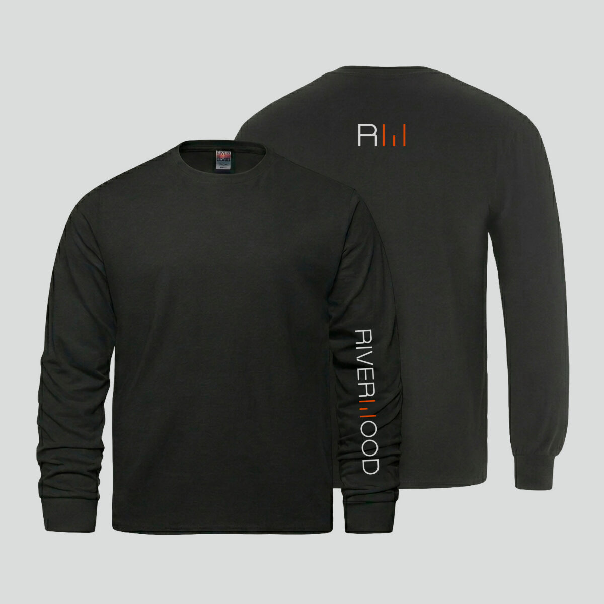 T-shirt à manche longue