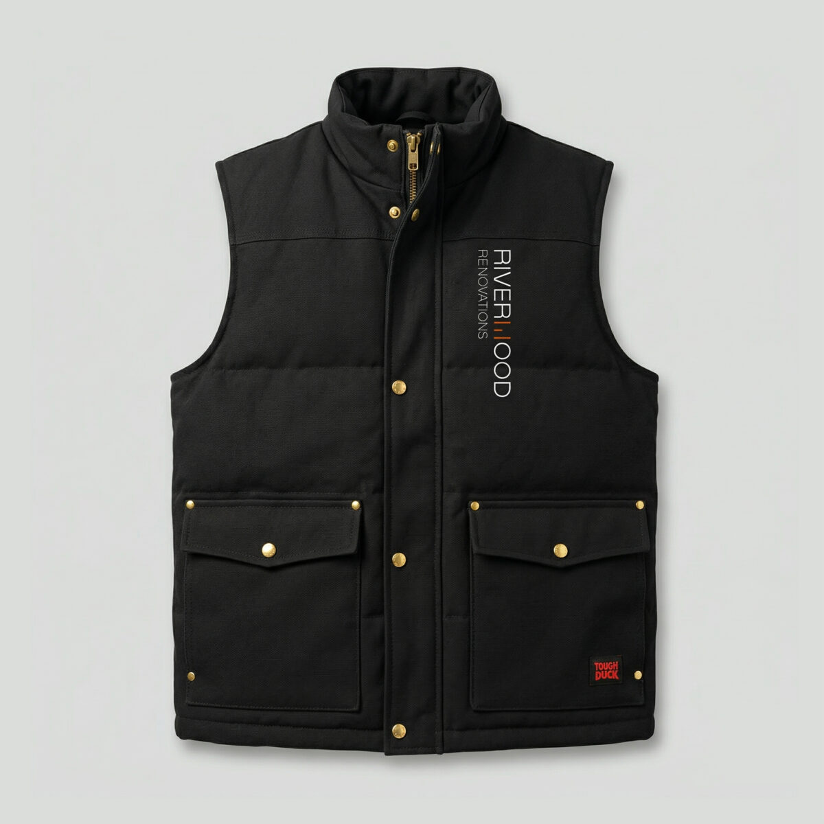 Veste sans manches