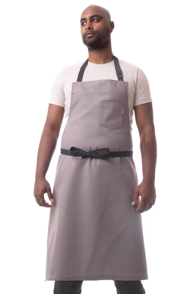 Senor Prep-gris