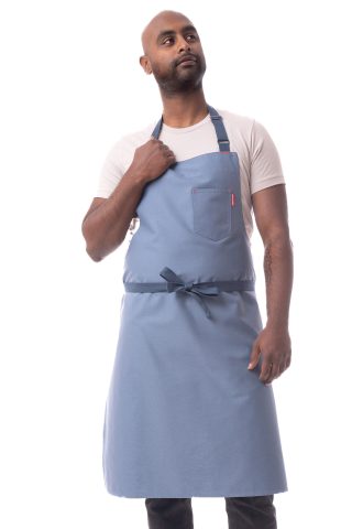																	Senor Prep-postman blue														