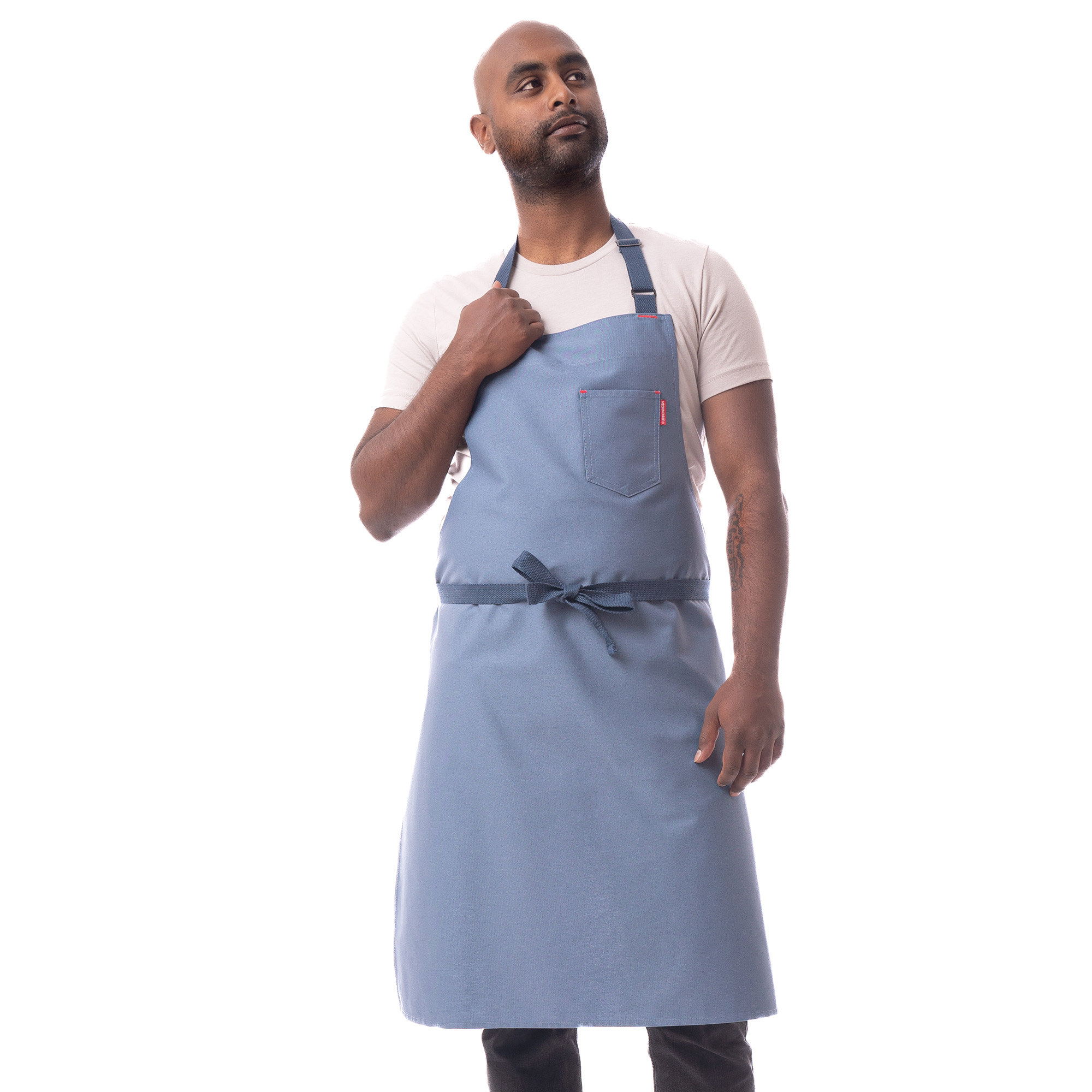 Professional clearance chef outfit