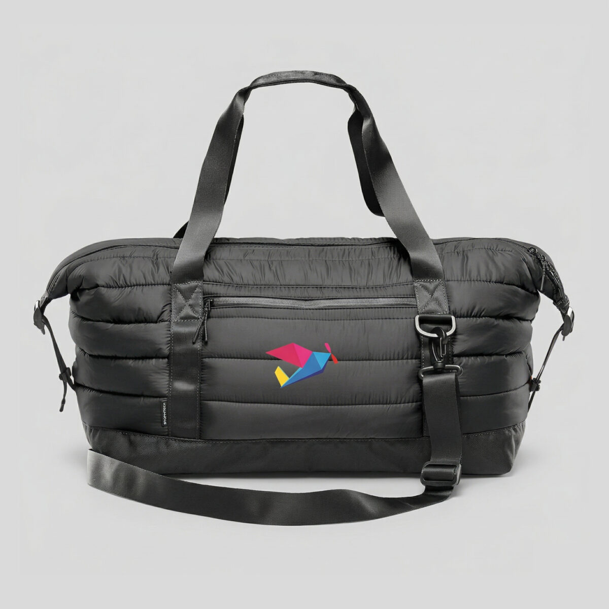 Sac matelasser