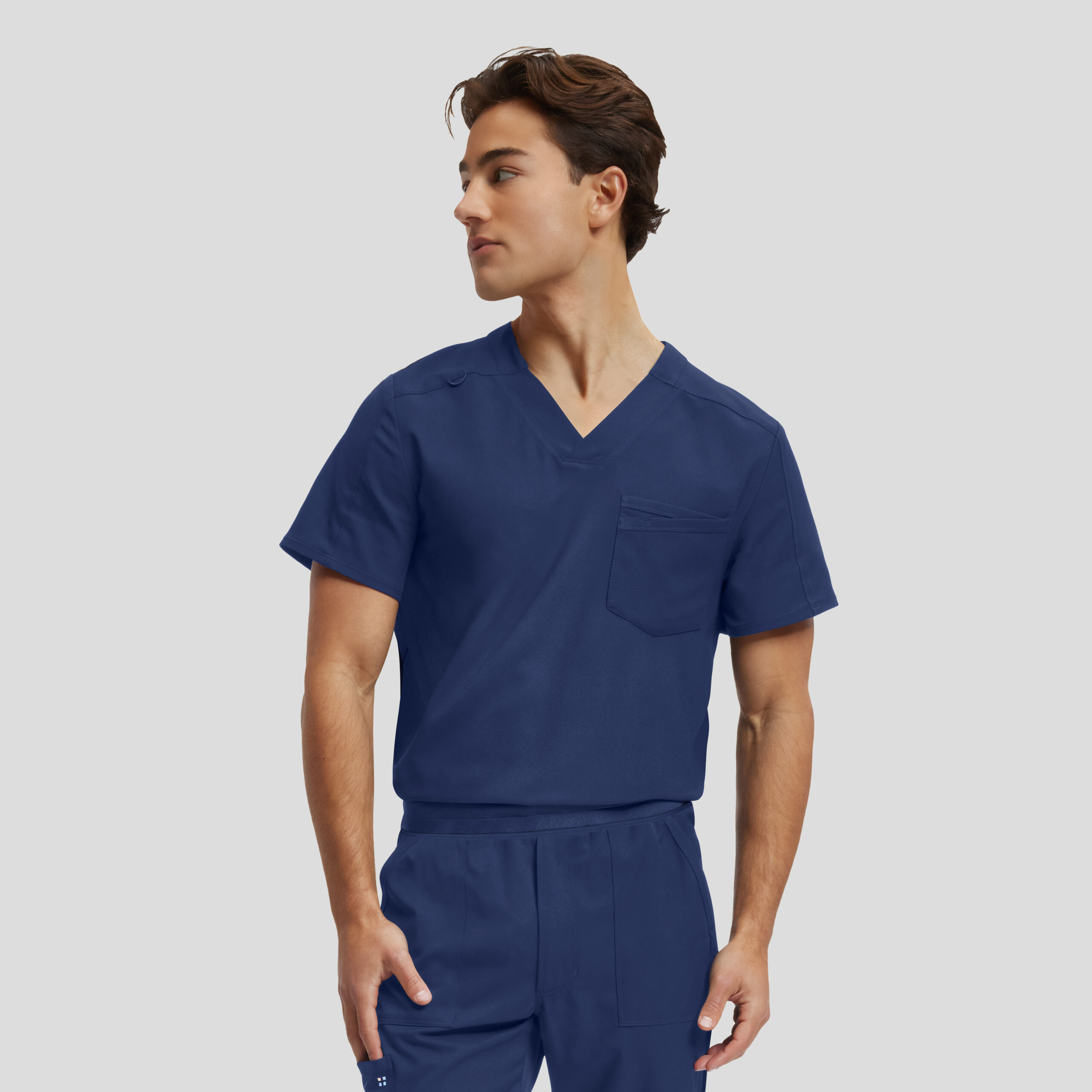 Vibe V-Neck