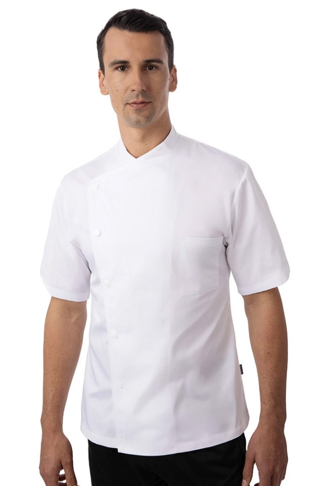 Bragard Julius Chef Jacket