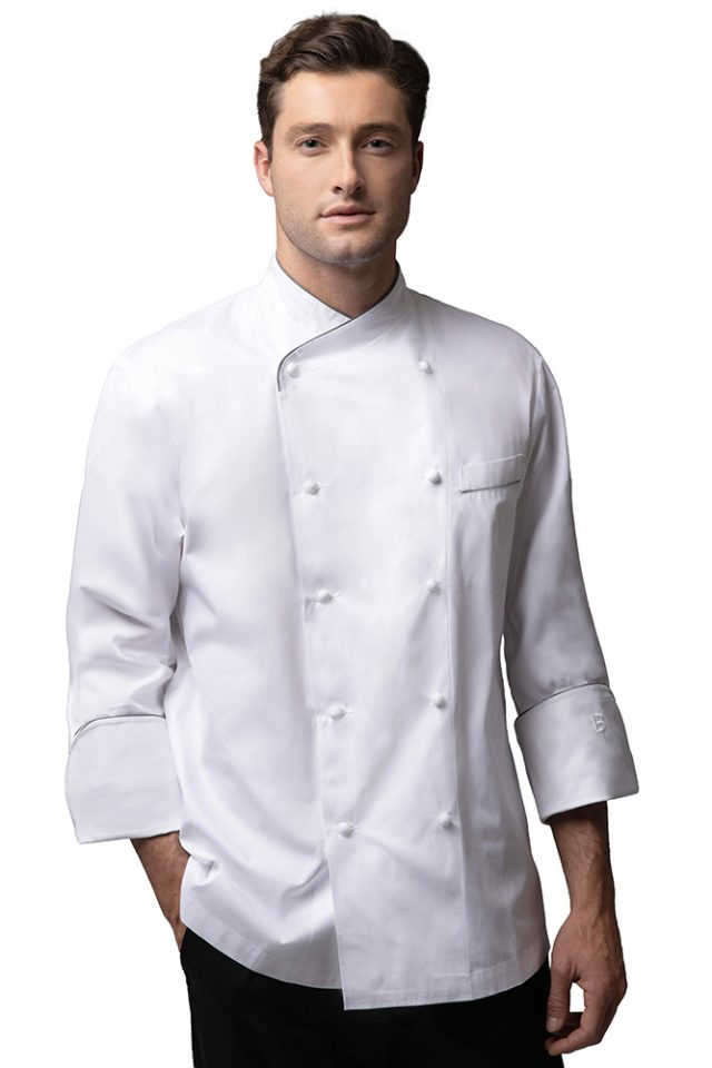 Bragard Joel Chef Jacket