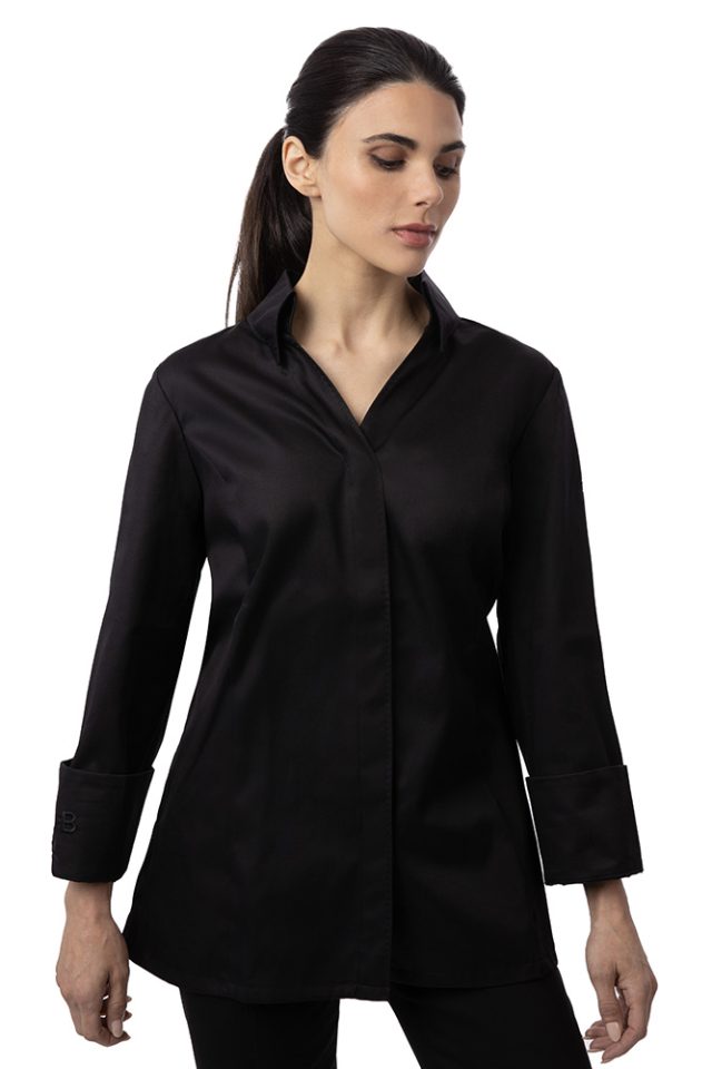 Bragard Bellagia Chef Jacket