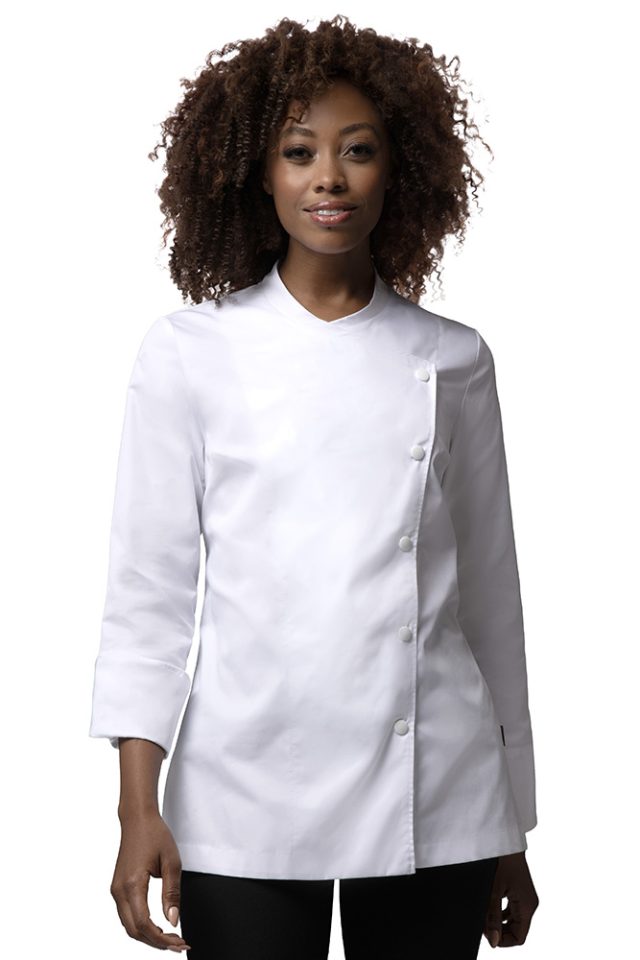Bragard Julius Chef Jacket