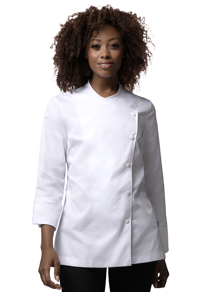 Bragard chef sale jacket