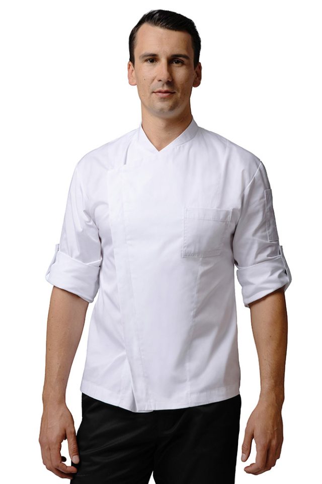 Bragard Menuire Chef Jacket