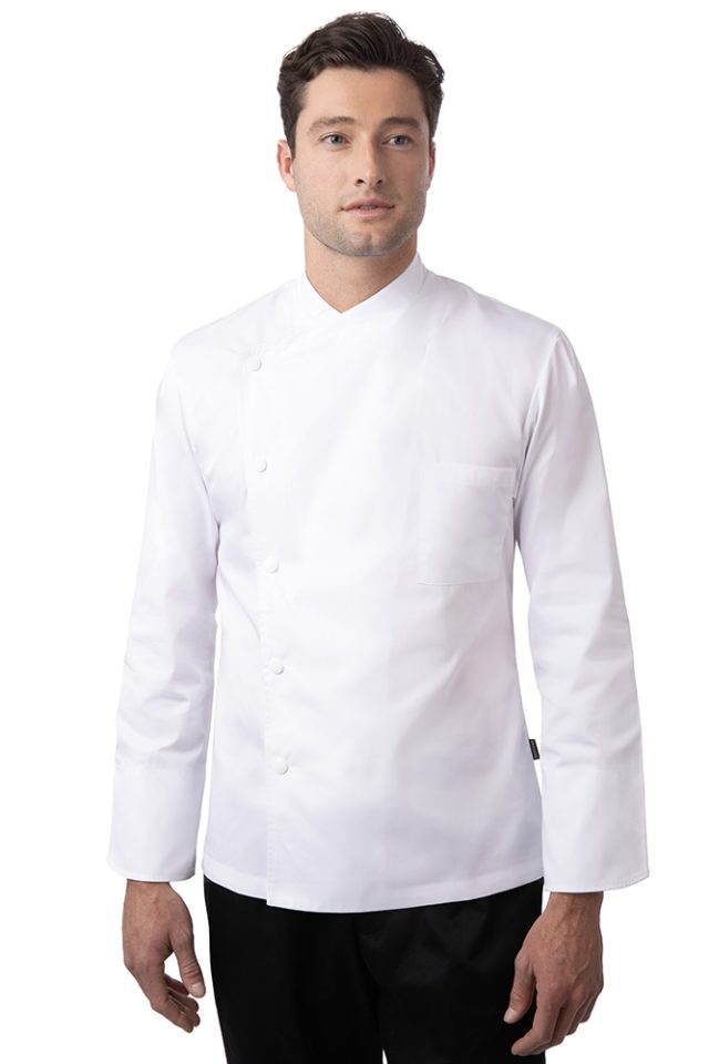 Bragard Julius Chef Jacket