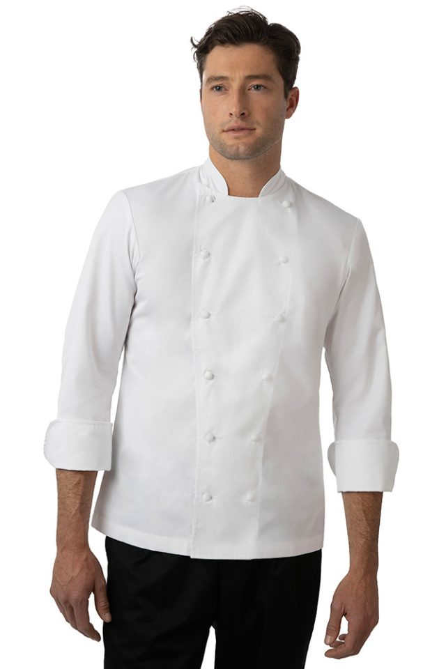 Bragard Grand Chef Jacket