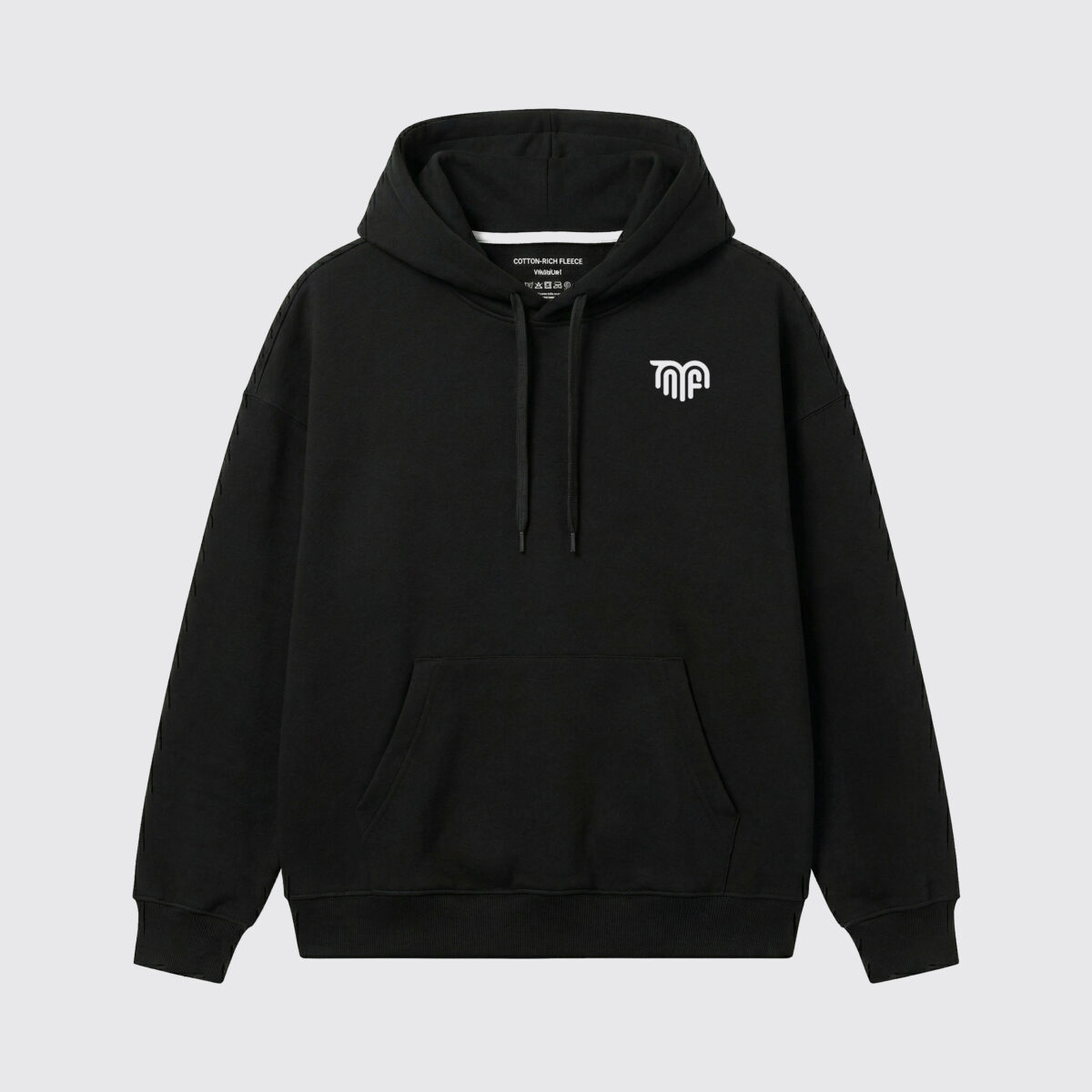 Sweat à capuche