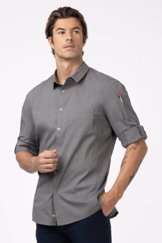 																	grey														