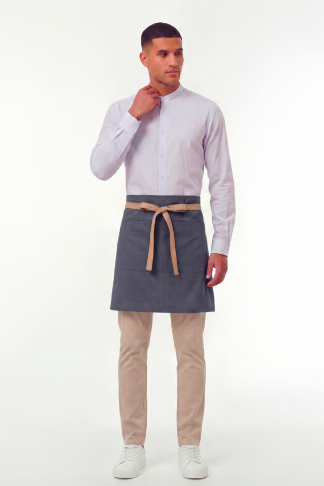 Gourmet-slate blue_tan